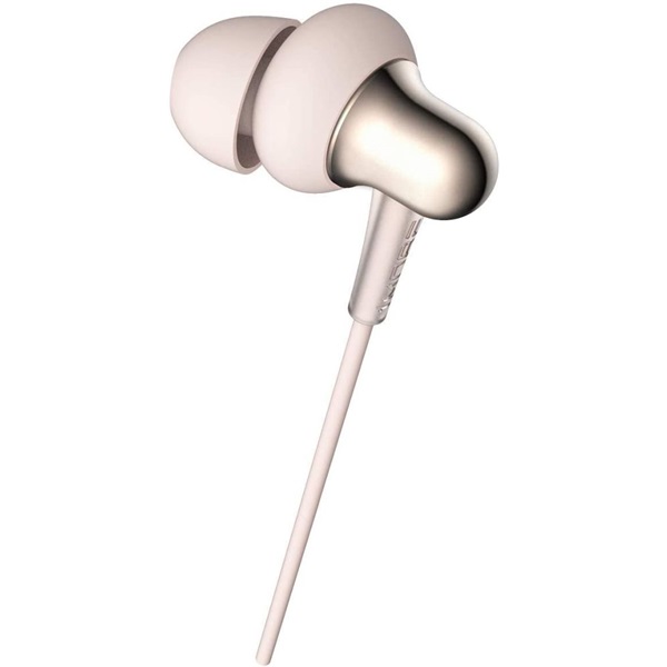 1MORE E1024BT Stylish In-Ear mikrofonos Bluetooth arany fülhallgató