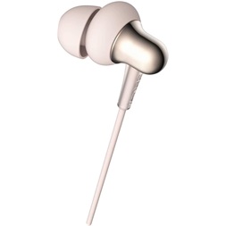 1MORE E1024BT Stylish In-Ear mikrofonos Bluetooth arany fülhallgató