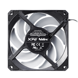 ADATA XPG 120mm Vento Pro 120 PWM fekete ház hűtőventilátor