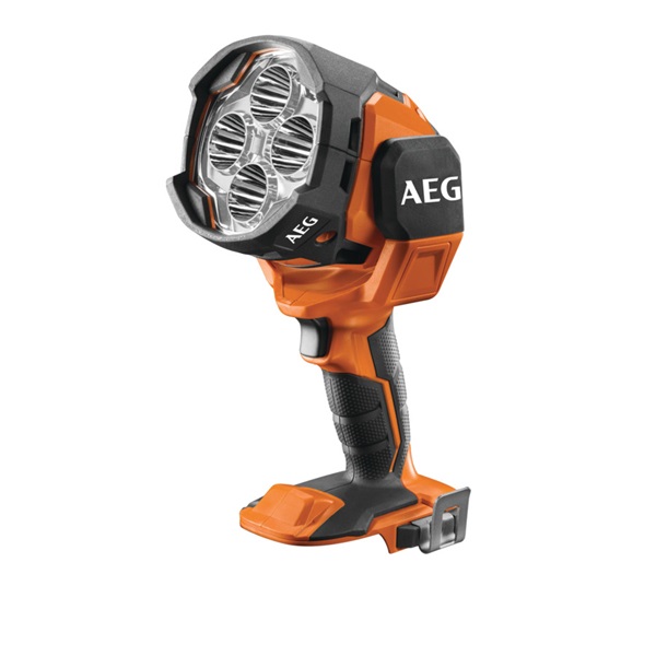 AEG BTL18-0 18 V LED lámpa