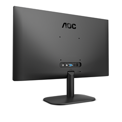 AOC 21,5" 22B2H FHD VA 75Hz VGA/HDMI WLED monitor