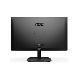 AOC 27" 27B2DA FHD IPS VGA/DVI/HDMI monitor