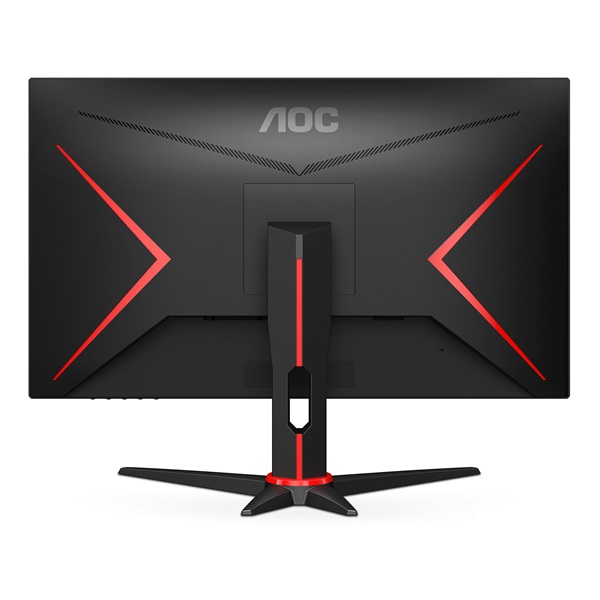 AOC 27" Q27G2E/BK QHD VA 155Hz HDMI/DP gamer monitor