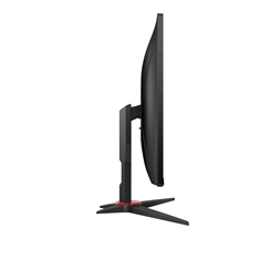 AOC 27" Q27G2E/BK QHD VA 155Hz HDMI/DP gamer monitor