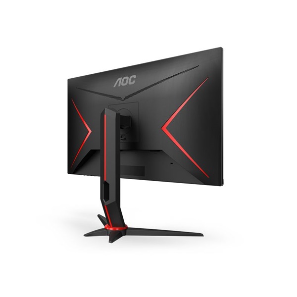 AOC 27" Q27G2S/EU QHD 165Hz IPS HDMI/DP gamer monitor