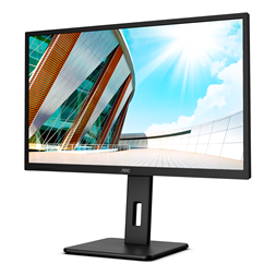 AOC 31,5" Q32P2 QHD HDMI/DP/USB monitor