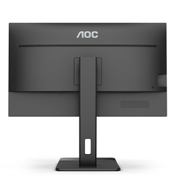 AOC 31,5" Q32P2 QHD HDMI/DP/USB monitor