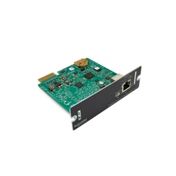 APC AP9640 SNMP Network Management Card 3