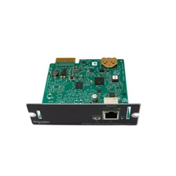 APC AP9640 SNMP Network Management Card 3