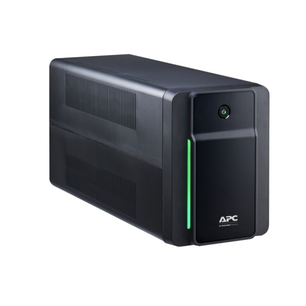 APC BACK UPS BX 1200VA IEC szünetmentes tápegység