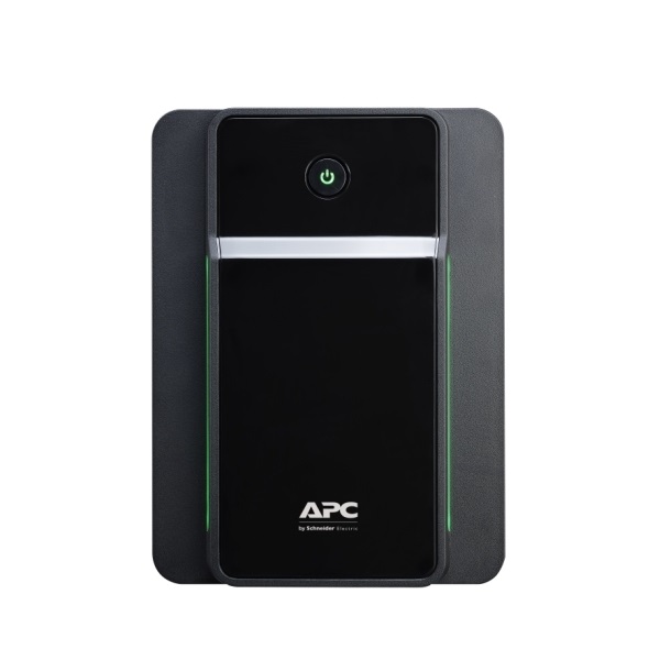 APC BACK UPS BX 1200VA schuko szünetmentes tápegység