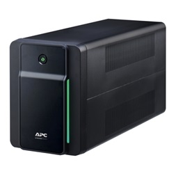 APC BACK UPS BX 1200VA schuko szünetmentes tápegység