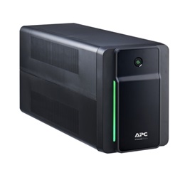 APC BACK UPS BX 1200VA schuko szünetmentes tápegység