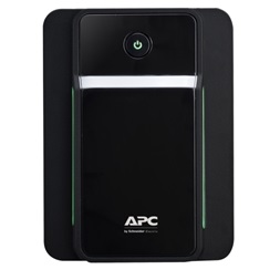 APC BACK UPS BX 750VA/410W AVR IEC szünetmentes tápegység kommunikáció nélkül