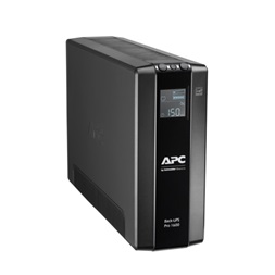 APC BR1600MI Back UPS Pro BR 1600VA, AVR, LCD szünetmentes tápegység