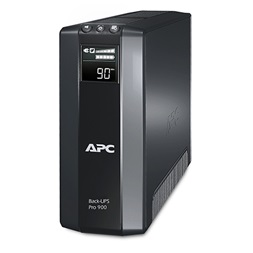 APC Back UPS Pro 900VA szünetmentes tápegység