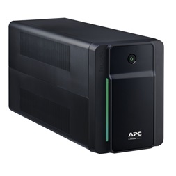 APC EASY UPS BVX 1600VA line interactive schuko szünetmentes tápegység