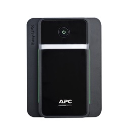 APC EASY UPS BVX 900VA line interactive schuko szünetmentes tápegység