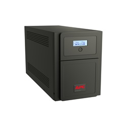 APC Easy UPS SMV 3000VA 230V IEC szünetmentes tápegység