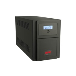 APC Easy UPS SMV 750VA 230V IEC szünetmentes tápegység