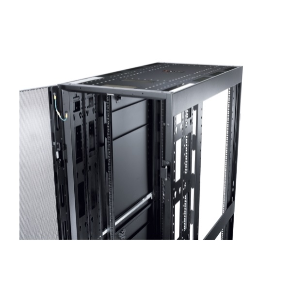 APC Netshelter SX network rack 600 x 1200 mm base