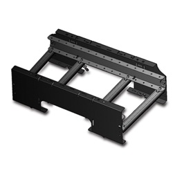 APC PDU power cable tray for 600 mm wide SX racks