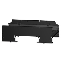 APC PDU power cable tray for 600 mm wide SX racks