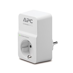 APC PM1W-GR SURGE PROTECTOR túlfeszültségvédő