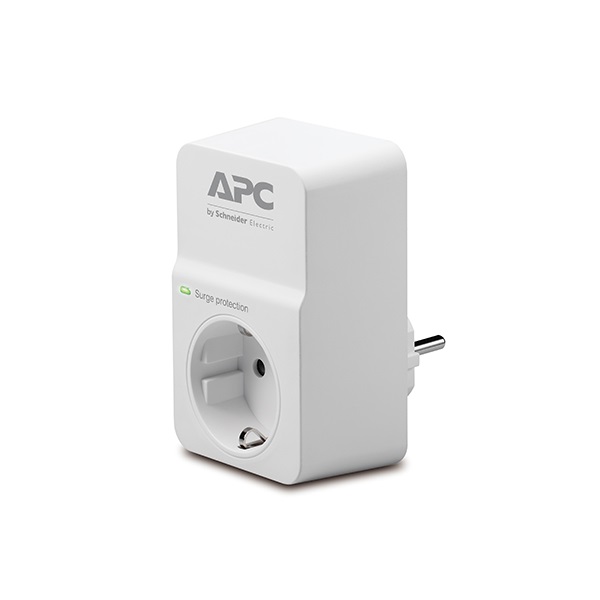 APC PM1W-GR SURGE PROTECTOR túlfeszültségvédő