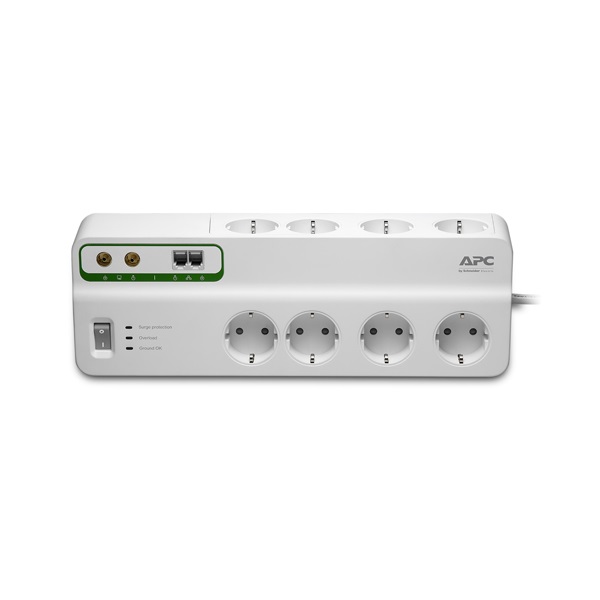 APC PMF83VT-GR SURGE PROTECTOR túlfeszültségvédő