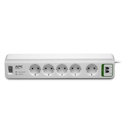 APC PM5T-GR SURGE PROTECTOR túlfeszültségvédő