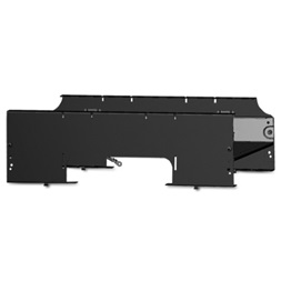 APC Power cable tray for 600 mm wide SX racks