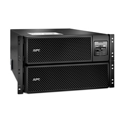 APC SRT10KRMXLI Smart-UPS SRT 10000VA 230V szünetmentes tápegység