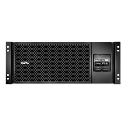 APC SRT6KRMXLI Smart-UPS SRT 6000VA 230V szünetmentes tápegység