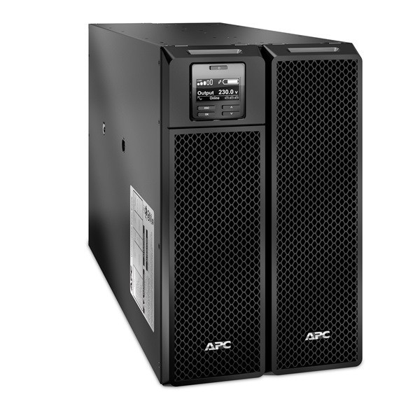 APC Smart-UPS SRT 10000VA 230V szünetmentes tápegység