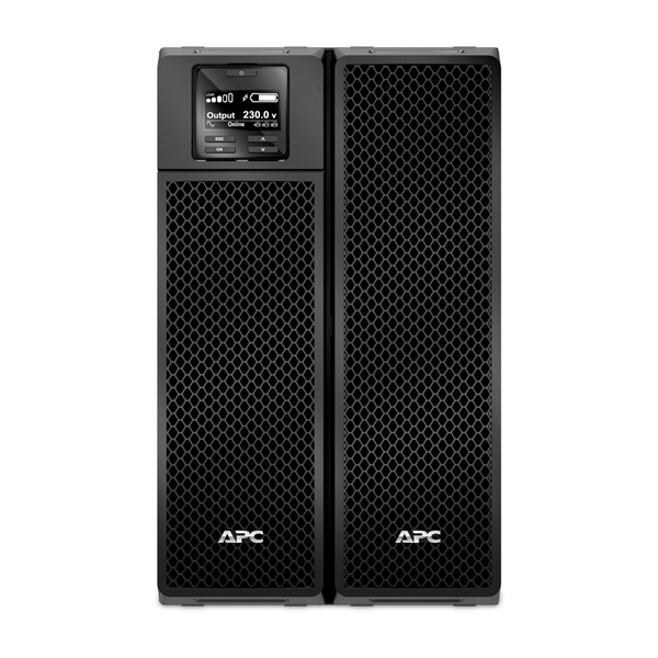 APC Smart-UPS SRT 10000VA 230V szünetmentes tápegység