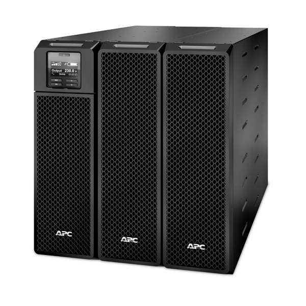 APC Smart-UPS SRT 10000VA 230V szünetmentes tápegység