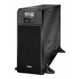 APC Smart-UPS SRT 6000VA 230V szünetmentes tápegység