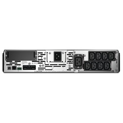 APC Smart-UPS X 2200VA Rack/Tower LCD 230V