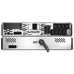 APC Smart-UPS X 2200VA Rack/Tower LCD 230V