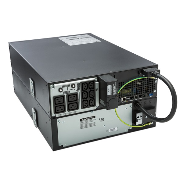 APC Smart-UPS SRT 192V 8 and 10kVA RM akkumulátor csomag