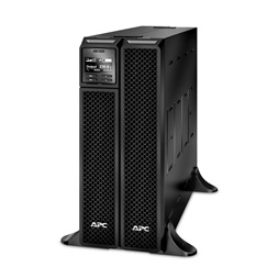 APC Smart-UPS SRT 3000VA 230V szünetmentes tápegység