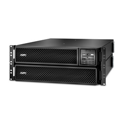 APC Smart-UPS SRT 3000VA RM 230V szünetmentes tápegység