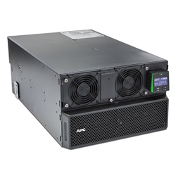 APC Smart-UPS SRT 8000VA RM 230V szünetmentes tápegység