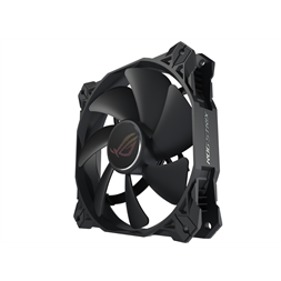 ASUS 120mm ROG Strix XF120 fekete ház hűtőventilátor