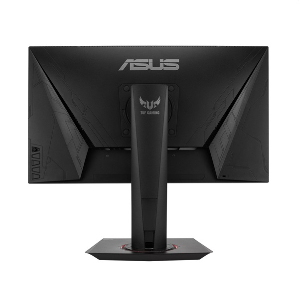 ASUS 24,5" VG259QR FHD IPS 165Hz HDMI/DP gamer monitor