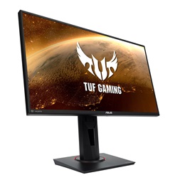 ASUS 24,5" VG259QR FHD IPS 165Hz HDMI/DP gamer monitor