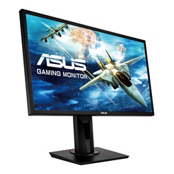 ASUS 24" VG248QG FHD LED 165Hz G-Sync gamer monitor