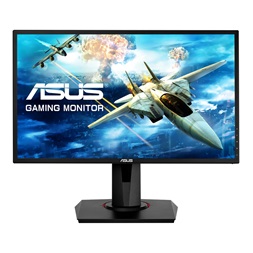 ASUS 24" VG248QG FHD LED 165Hz G-Sync gamer monitor