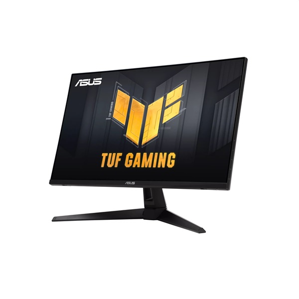 ASUS 27" TUF Gaming VG27AQA1A WQHD VA 170Hz FreeSync gamer monitor